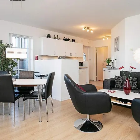 Apartment Xii Bogense