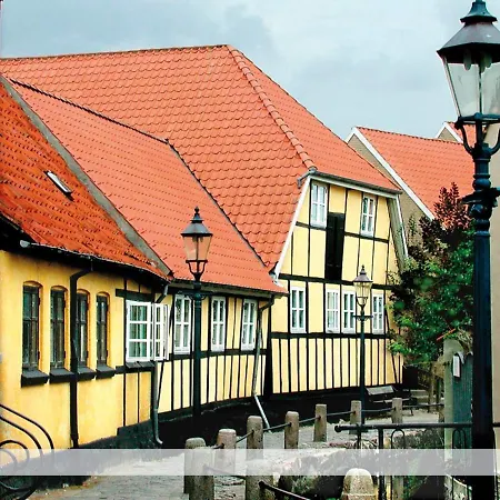 Lejlighed Xii